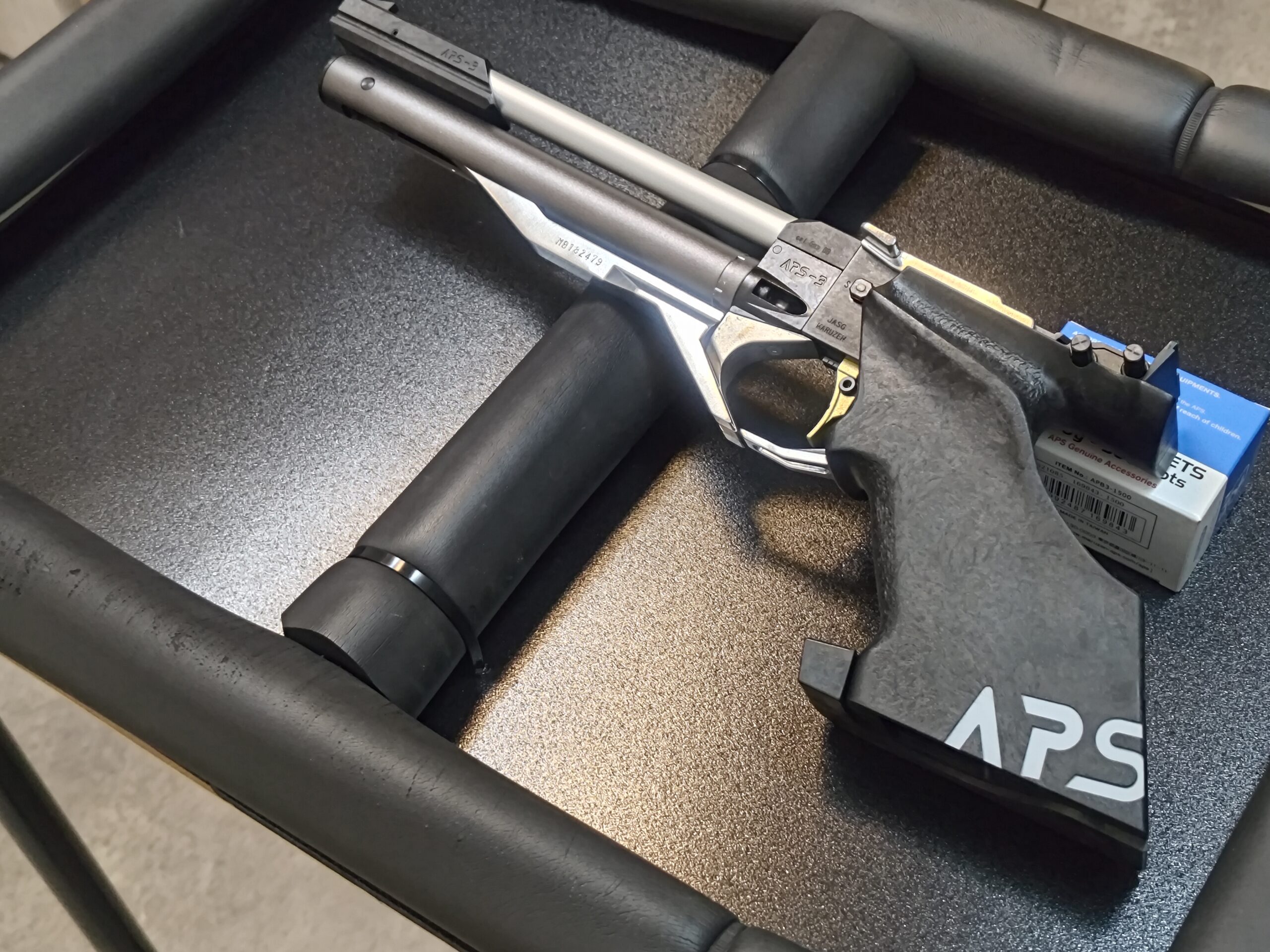 APS-3